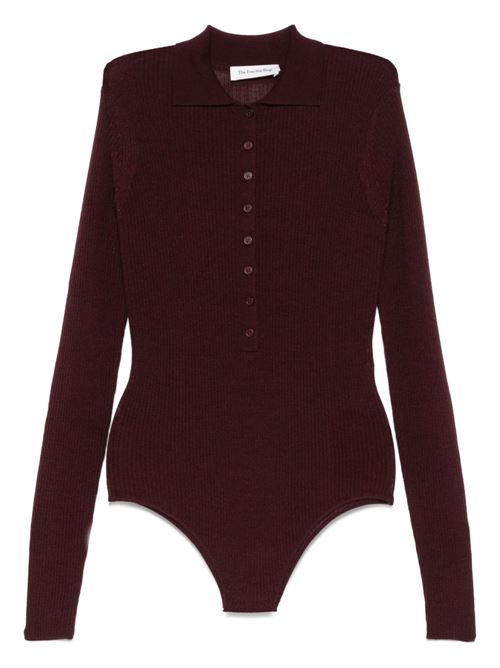 Body Solana THE FRANKIE SHOP | POFS176711